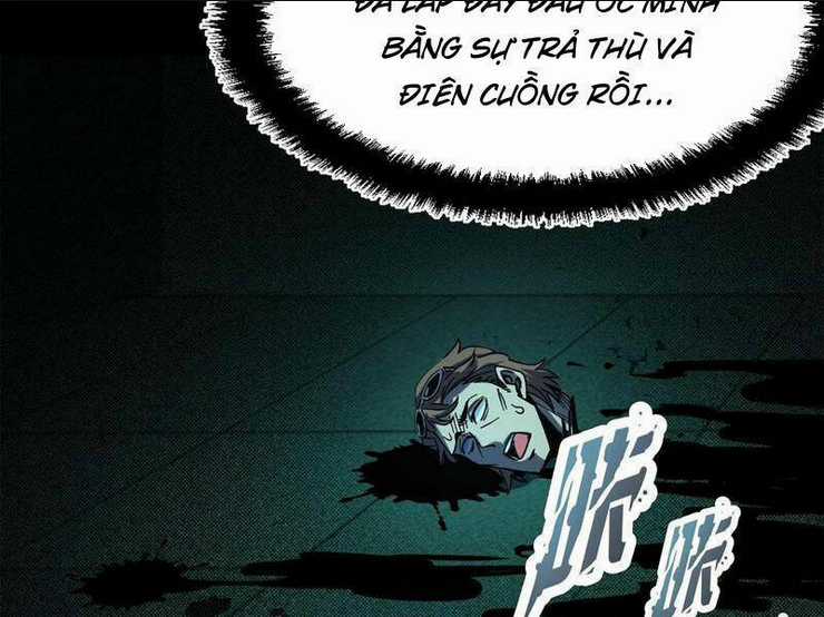 Quỷ Dị Khó Giết? Thật Xin Lỗi, Ta Mới Thật Sự Là Bất Tử Chapter 25 trang 17