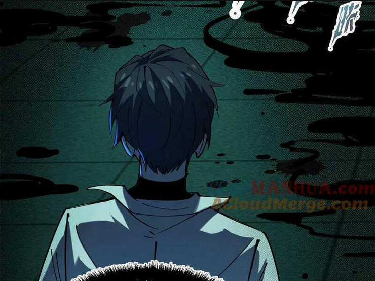 Quỷ Dị Khó Giết? Thật Xin Lỗi, Ta Mới Thật Sự Là Bất Tử Chapter 25 trang 18