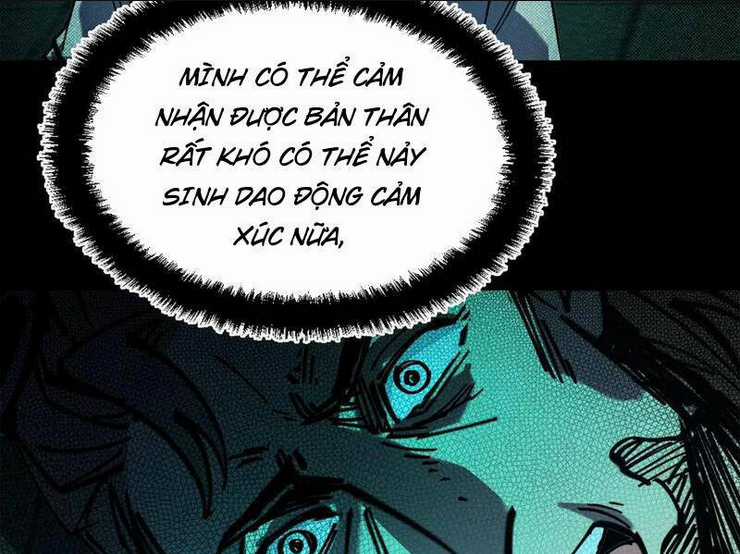 Quỷ Dị Khó Giết? Thật Xin Lỗi, Ta Mới Thật Sự Là Bất Tử Chapter 25 trang 19