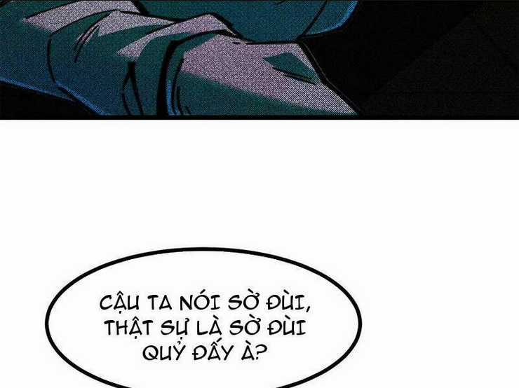 Quỷ Dị Khó Giết? Thật Xin Lỗi, Ta Mới Thật Sự Là Bất Tử Chapter 25 trang 2