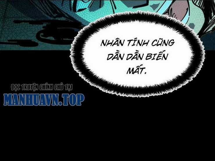 Quỷ Dị Khó Giết? Thật Xin Lỗi, Ta Mới Thật Sự Là Bất Tử Chapter 25 trang 20