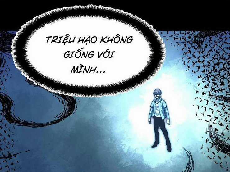 Quỷ Dị Khó Giết? Thật Xin Lỗi, Ta Mới Thật Sự Là Bất Tử Chapter 25 trang 21