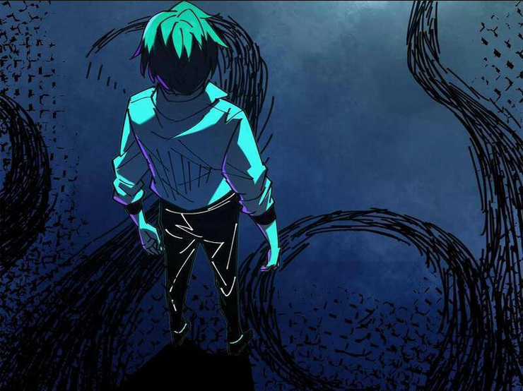 Quỷ Dị Khó Giết? Thật Xin Lỗi, Ta Mới Thật Sự Là Bất Tử Chapter 25 trang 22