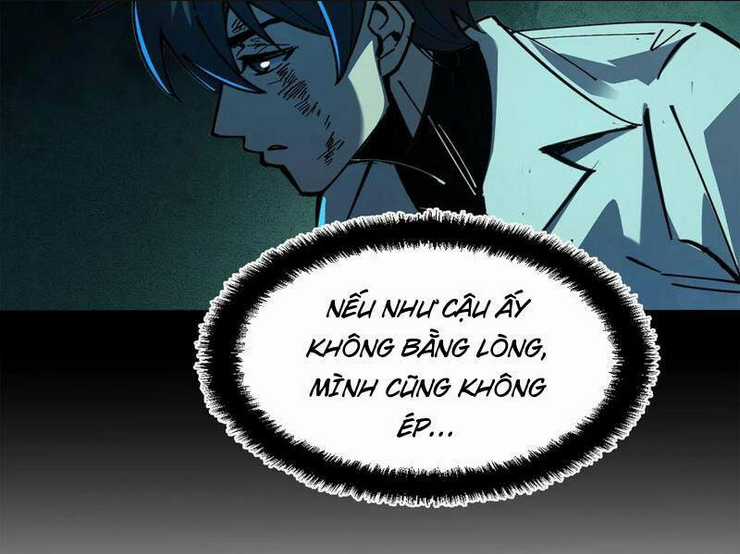 Quỷ Dị Khó Giết? Thật Xin Lỗi, Ta Mới Thật Sự Là Bất Tử Chapter 25 trang 24