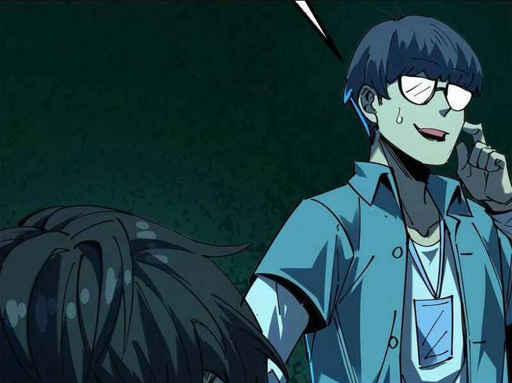 Quỷ Dị Khó Giết? Thật Xin Lỗi, Ta Mới Thật Sự Là Bất Tử Chapter 25 trang 29