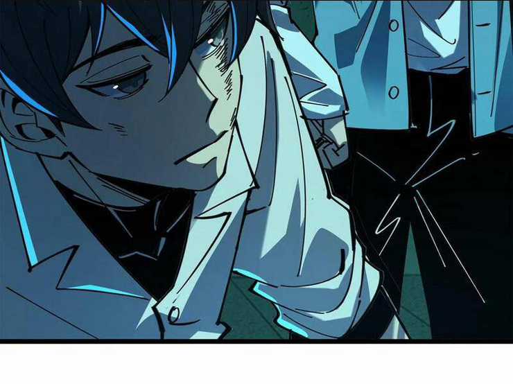 Quỷ Dị Khó Giết? Thật Xin Lỗi, Ta Mới Thật Sự Là Bất Tử Chapter 25 trang 30