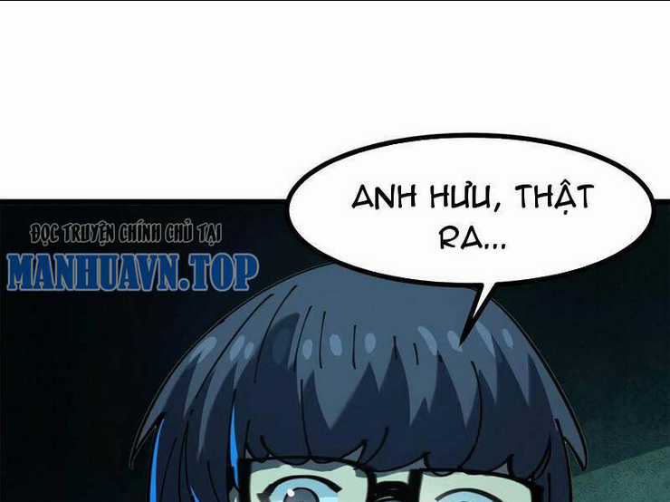 Quỷ Dị Khó Giết? Thật Xin Lỗi, Ta Mới Thật Sự Là Bất Tử Chapter 25 trang 31