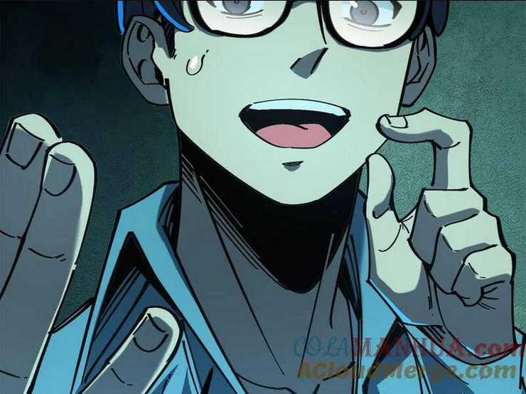 Quỷ Dị Khó Giết? Thật Xin Lỗi, Ta Mới Thật Sự Là Bất Tử Chapter 25 trang 32