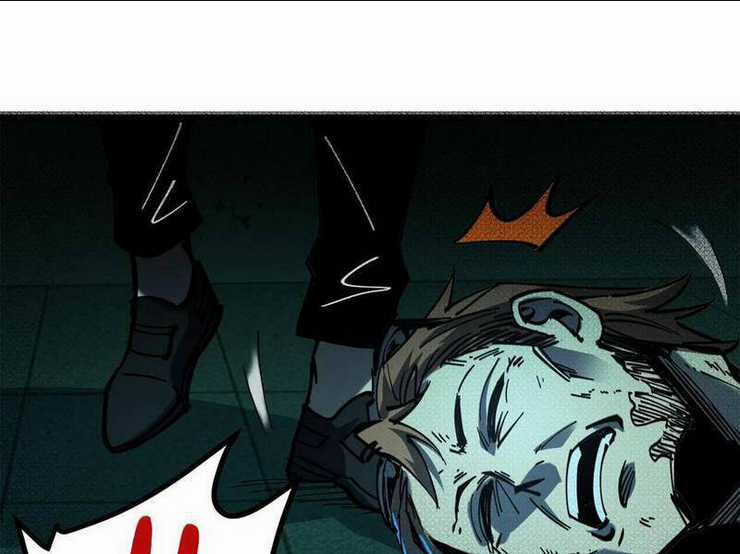 Quỷ Dị Khó Giết? Thật Xin Lỗi, Ta Mới Thật Sự Là Bất Tử Chapter 25 trang 35