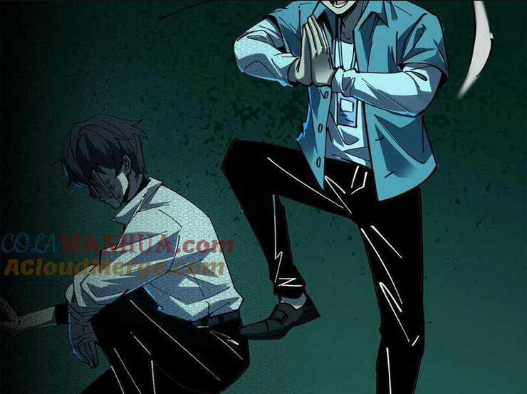 Quỷ Dị Khó Giết? Thật Xin Lỗi, Ta Mới Thật Sự Là Bất Tử Chapter 25 trang 37