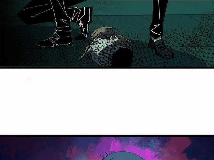 Quỷ Dị Khó Giết? Thật Xin Lỗi, Ta Mới Thật Sự Là Bất Tử Chapter 25 trang 38