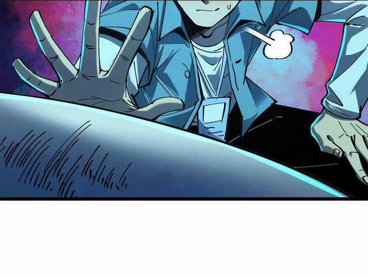 Quỷ Dị Khó Giết? Thật Xin Lỗi, Ta Mới Thật Sự Là Bất Tử Chapter 25 trang 40