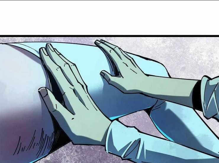 Quỷ Dị Khó Giết? Thật Xin Lỗi, Ta Mới Thật Sự Là Bất Tử Chapter 25 trang 41