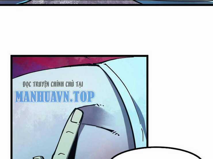 Quỷ Dị Khó Giết? Thật Xin Lỗi, Ta Mới Thật Sự Là Bất Tử Chapter 25 trang 42