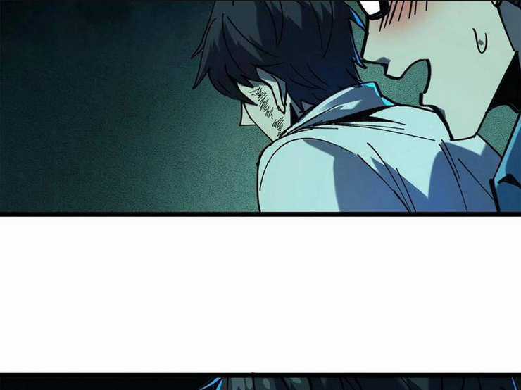 Quỷ Dị Khó Giết? Thật Xin Lỗi, Ta Mới Thật Sự Là Bất Tử Chapter 25 trang 48