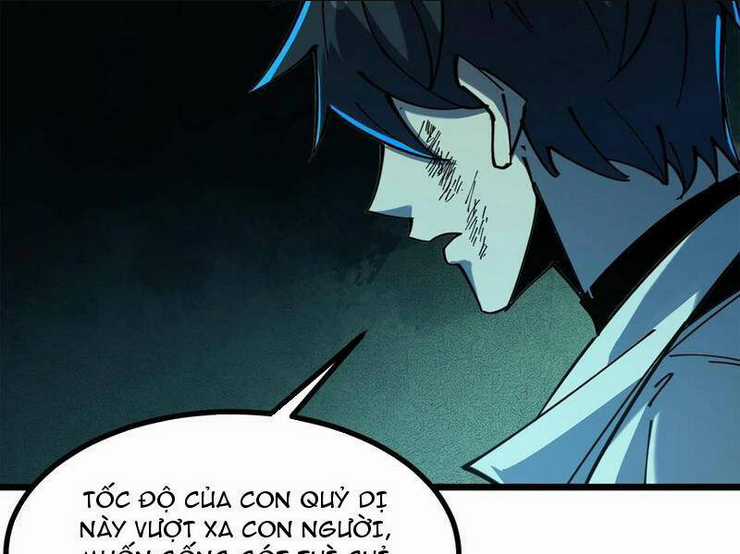 Quỷ Dị Khó Giết? Thật Xin Lỗi, Ta Mới Thật Sự Là Bất Tử Chapter 25 trang 49