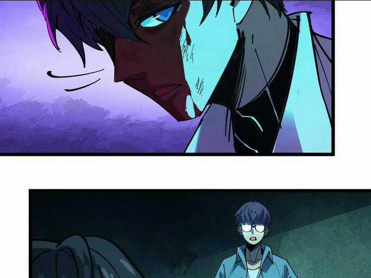 Quỷ Dị Khó Giết? Thật Xin Lỗi, Ta Mới Thật Sự Là Bất Tử Chapter 25 trang 5