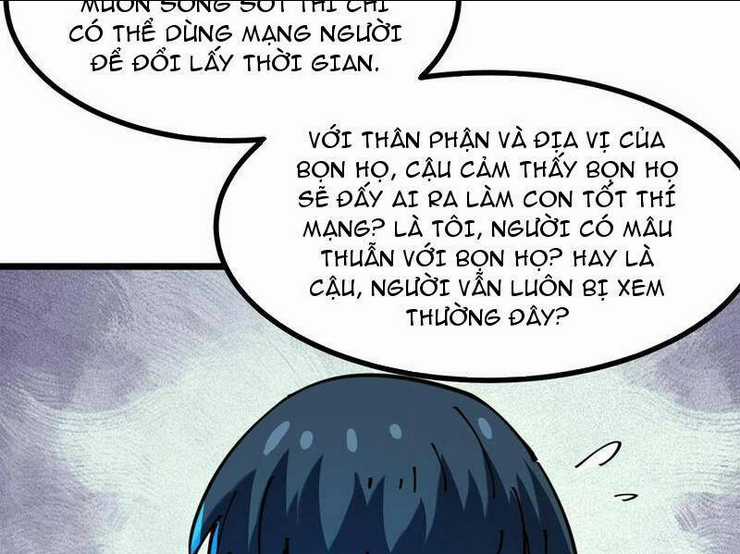 Quỷ Dị Khó Giết? Thật Xin Lỗi, Ta Mới Thật Sự Là Bất Tử Chapter 25 trang 50