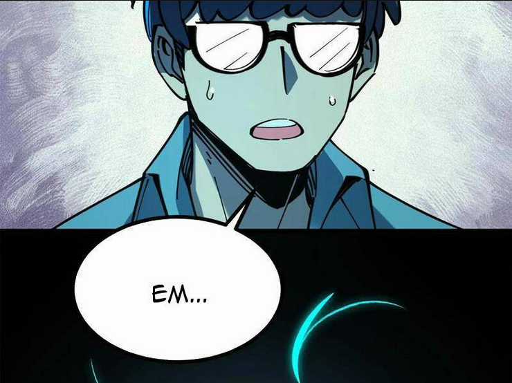 Quỷ Dị Khó Giết? Thật Xin Lỗi, Ta Mới Thật Sự Là Bất Tử Chapter 25 trang 51