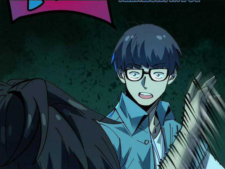 Quỷ Dị Khó Giết? Thật Xin Lỗi, Ta Mới Thật Sự Là Bất Tử Chapter 25 trang 54