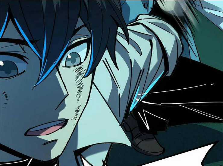 Quỷ Dị Khó Giết? Thật Xin Lỗi, Ta Mới Thật Sự Là Bất Tử Chapter 25 trang 55