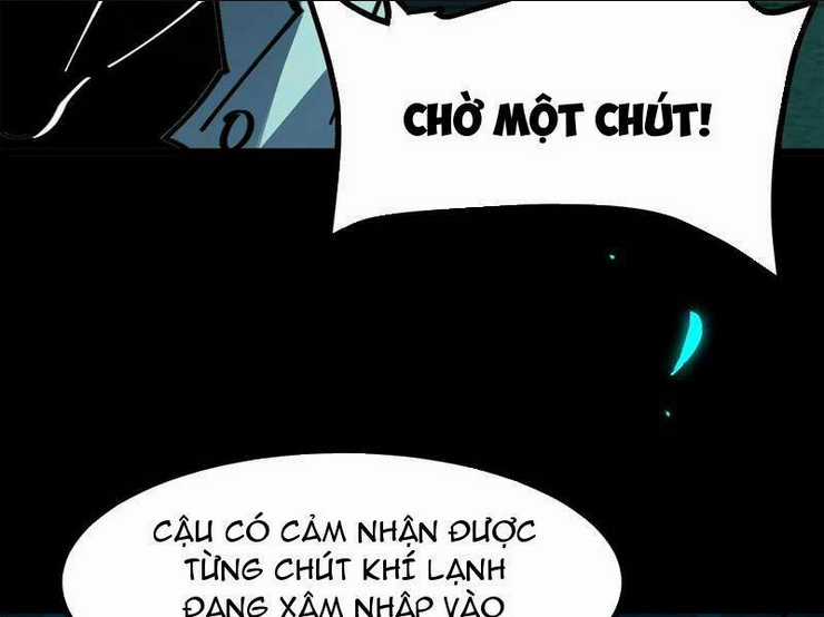 Quỷ Dị Khó Giết? Thật Xin Lỗi, Ta Mới Thật Sự Là Bất Tử Chapter 25 trang 56