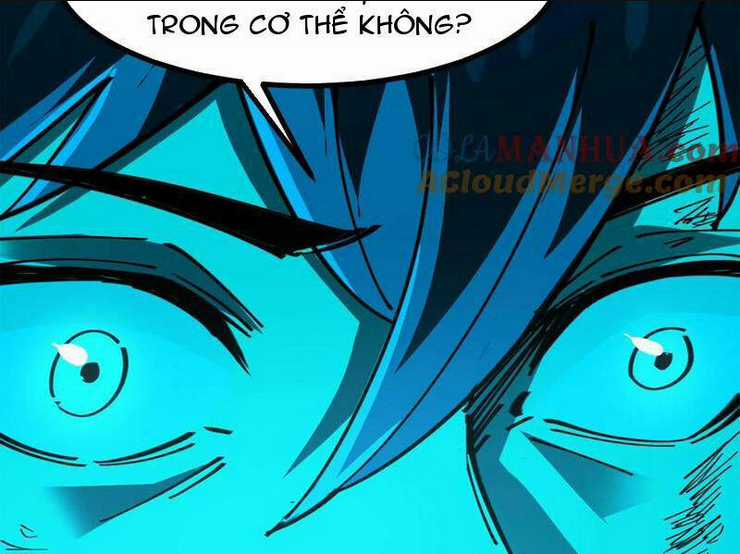 Quỷ Dị Khó Giết? Thật Xin Lỗi, Ta Mới Thật Sự Là Bất Tử Chapter 25 trang 57