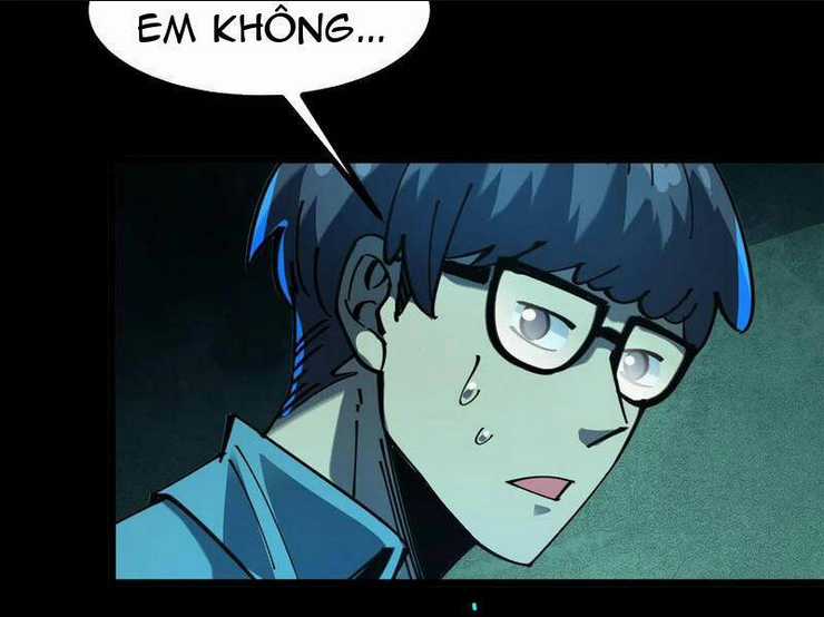 Quỷ Dị Khó Giết? Thật Xin Lỗi, Ta Mới Thật Sự Là Bất Tử Chapter 25 trang 59