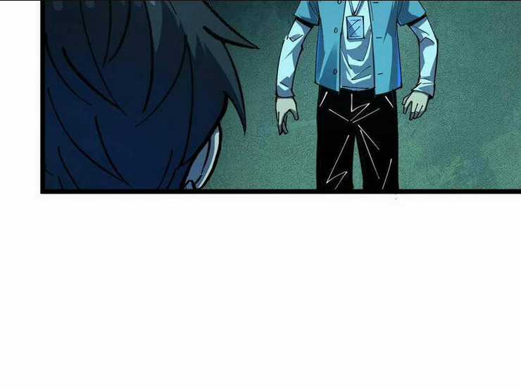 Quỷ Dị Khó Giết? Thật Xin Lỗi, Ta Mới Thật Sự Là Bất Tử Chapter 25 trang 6