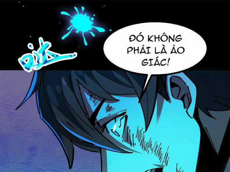 Quỷ Dị Khó Giết? Thật Xin Lỗi, Ta Mới Thật Sự Là Bất Tử Chapter 25 trang 60