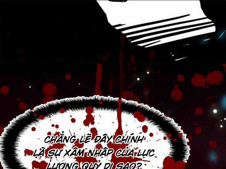 Quỷ Dị Khó Giết? Thật Xin Lỗi, Ta Mới Thật Sự Là Bất Tử Chapter 25 trang 64