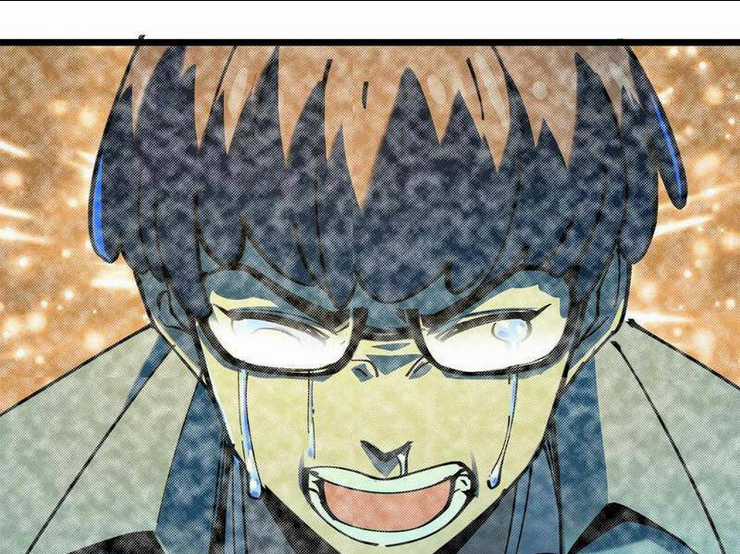 Quỷ Dị Khó Giết? Thật Xin Lỗi, Ta Mới Thật Sự Là Bất Tử Chapter 25 trang 7