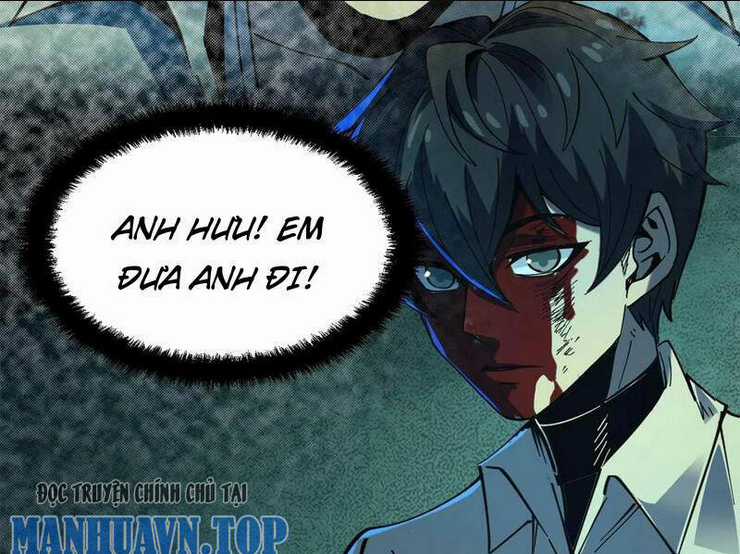 Quỷ Dị Khó Giết? Thật Xin Lỗi, Ta Mới Thật Sự Là Bất Tử Chapter 25 trang 8