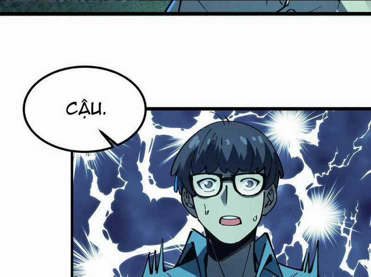 Quỷ Dị Khó Giết? Thật Xin Lỗi, Ta Mới Thật Sự Là Bất Tử Chapter 25 trang 9