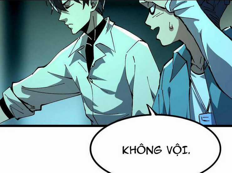 Quỷ Dị Khó Giết? Thật Xin Lỗi, Ta Mới Thật Sự Là Bất Tử Chapter 26 trang 10