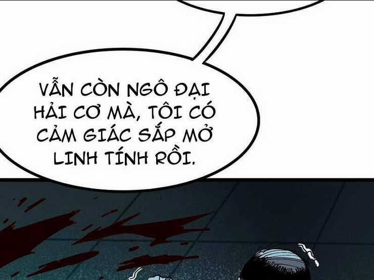 Quỷ Dị Khó Giết? Thật Xin Lỗi, Ta Mới Thật Sự Là Bất Tử Chapter 26 trang 11