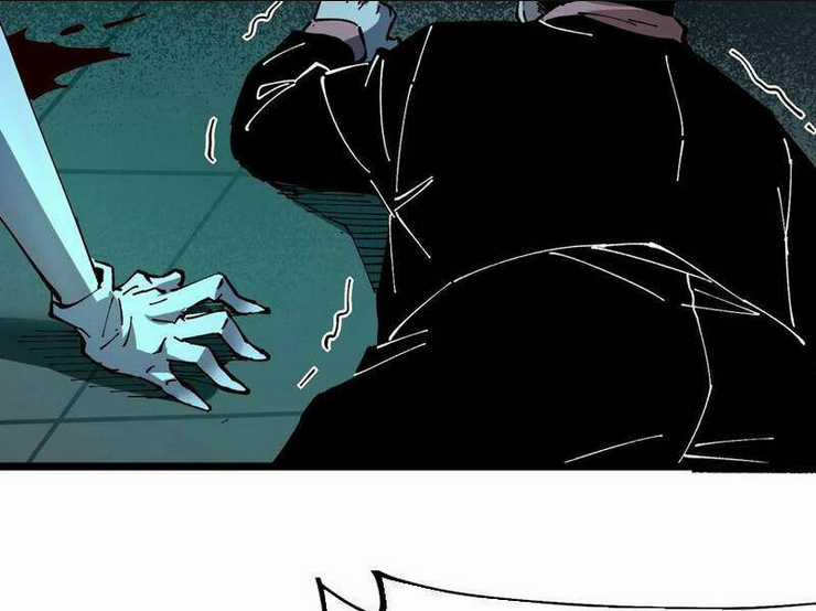 Quỷ Dị Khó Giết? Thật Xin Lỗi, Ta Mới Thật Sự Là Bất Tử Chapter 26 trang 12