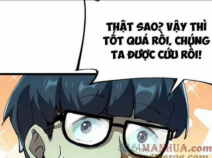 Quỷ Dị Khó Giết? Thật Xin Lỗi, Ta Mới Thật Sự Là Bất Tử Chapter 26 trang 13