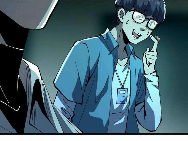 Quỷ Dị Khó Giết? Thật Xin Lỗi, Ta Mới Thật Sự Là Bất Tử Chapter 26 trang 16