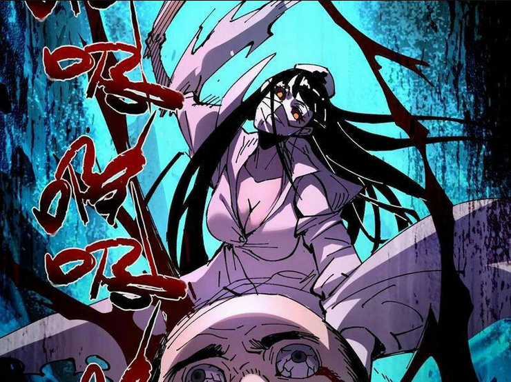 Quỷ Dị Khó Giết? Thật Xin Lỗi, Ta Mới Thật Sự Là Bất Tử Chapter 26 trang 19