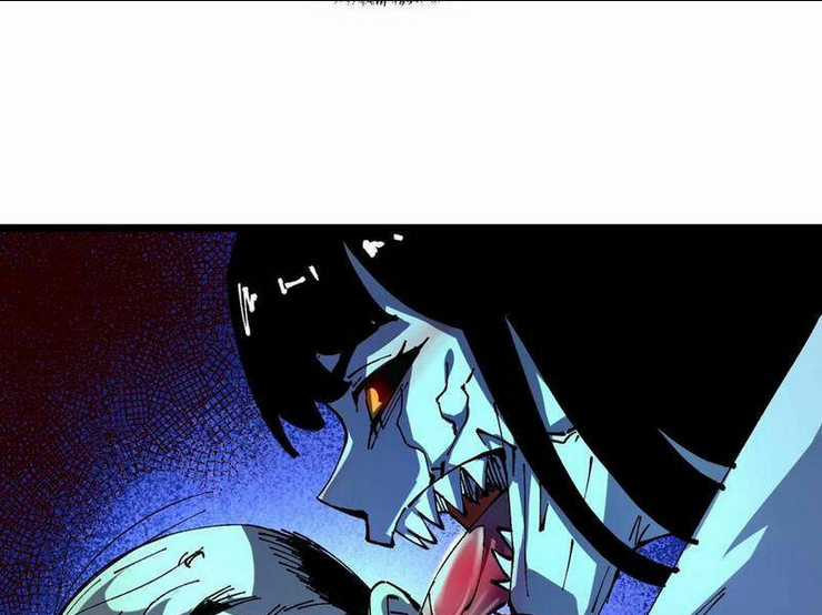 Quỷ Dị Khó Giết? Thật Xin Lỗi, Ta Mới Thật Sự Là Bất Tử Chapter 26 trang 22