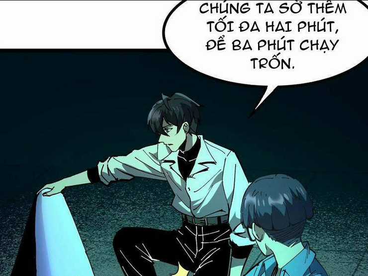 Quỷ Dị Khó Giết? Thật Xin Lỗi, Ta Mới Thật Sự Là Bất Tử Chapter 26 trang 24