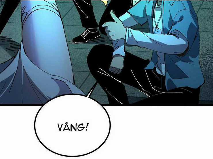 Quỷ Dị Khó Giết? Thật Xin Lỗi, Ta Mới Thật Sự Là Bất Tử Chapter 26 trang 25