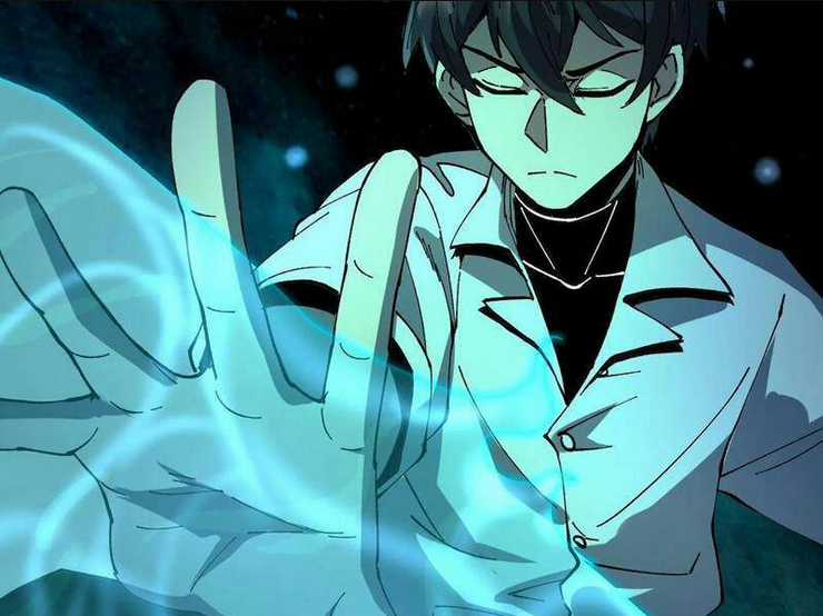 Quỷ Dị Khó Giết? Thật Xin Lỗi, Ta Mới Thật Sự Là Bất Tử Chapter 26 trang 27