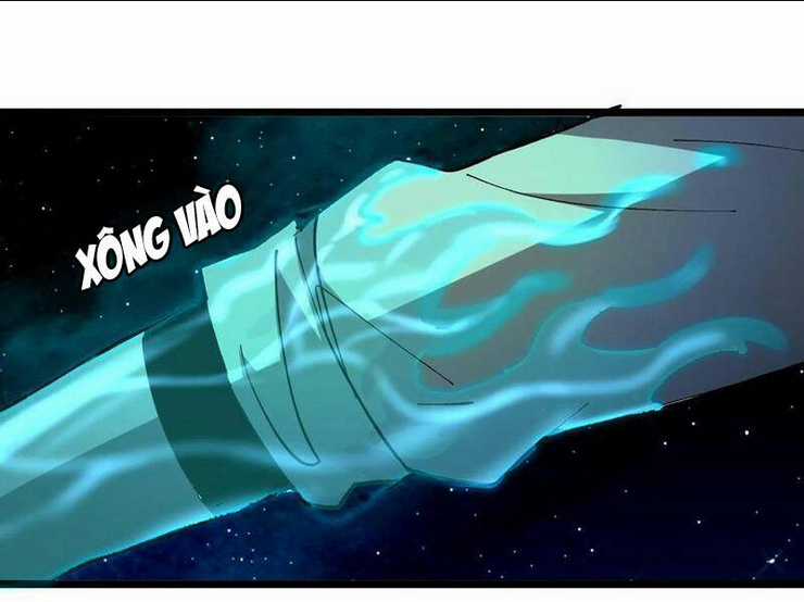 Quỷ Dị Khó Giết? Thật Xin Lỗi, Ta Mới Thật Sự Là Bất Tử Chapter 26 trang 29