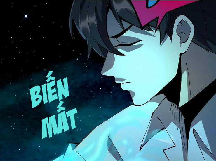 Quỷ Dị Khó Giết? Thật Xin Lỗi, Ta Mới Thật Sự Là Bất Tử Chapter 26 trang 31