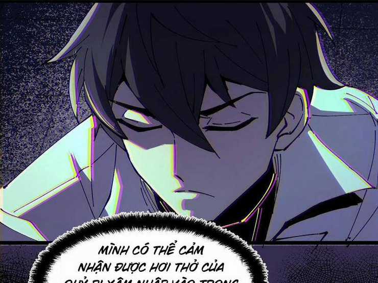 Quỷ Dị Khó Giết? Thật Xin Lỗi, Ta Mới Thật Sự Là Bất Tử Chapter 26 trang 33