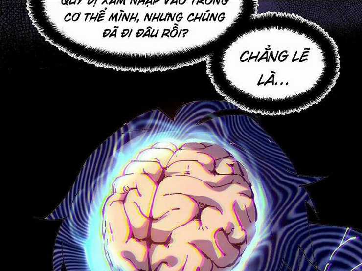 Quỷ Dị Khó Giết? Thật Xin Lỗi, Ta Mới Thật Sự Là Bất Tử Chapter 26 trang 34