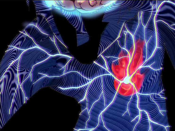 Quỷ Dị Khó Giết? Thật Xin Lỗi, Ta Mới Thật Sự Là Bất Tử Chapter 26 trang 35