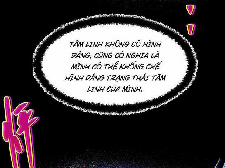 Quỷ Dị Khó Giết? Thật Xin Lỗi, Ta Mới Thật Sự Là Bất Tử Chapter 26 trang 40